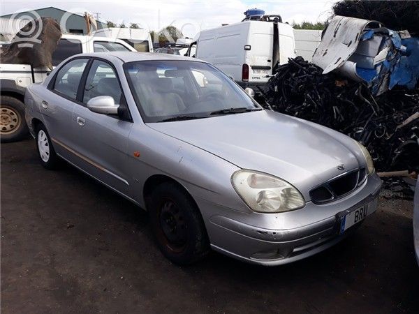 Nubira Nubira  X20NED
