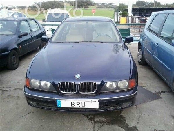 5 E39 Series 5  265217000