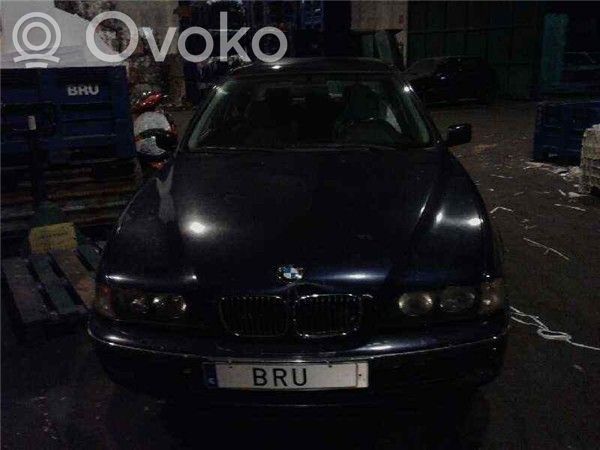 5 E39 Series 5