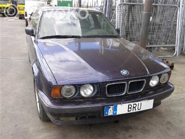 5 E34 Series 5  D256T1