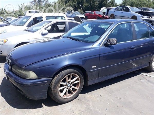 5 E39 Series 5  61356905668