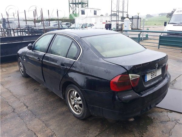 3 E90 E91 Series 3  M47N204D4