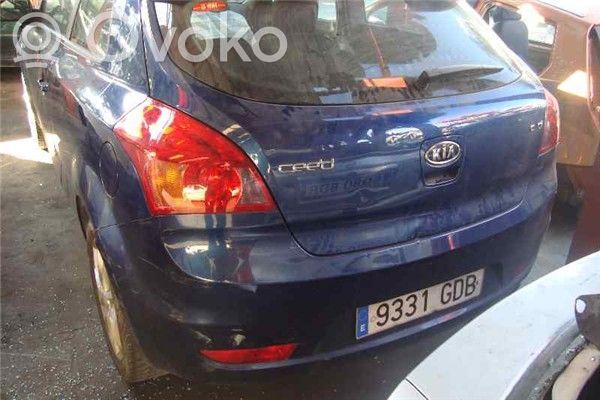 Ceed Ceed, Ceed SW, Pro Ceed  D4FB