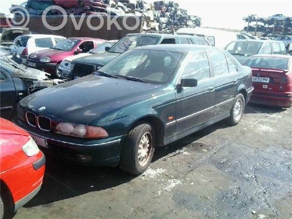5 E39 Series 5  265217000
