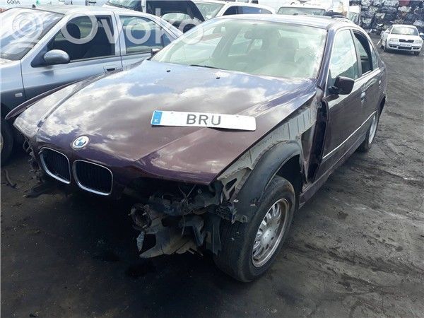 5 E39 Series 5  286S1G