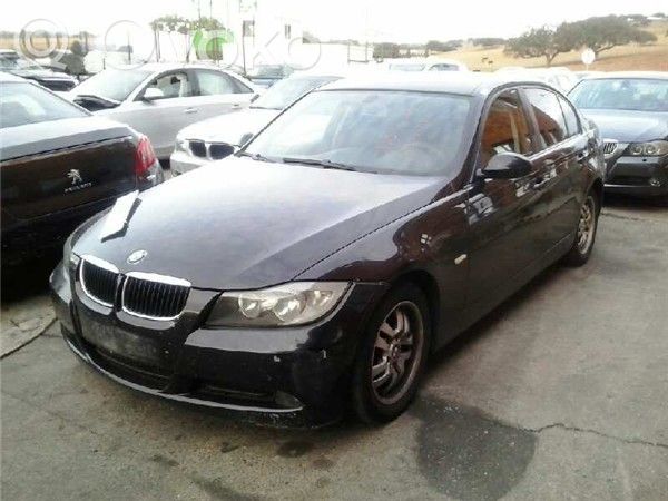 3 E90 E91 Series 3  204D4