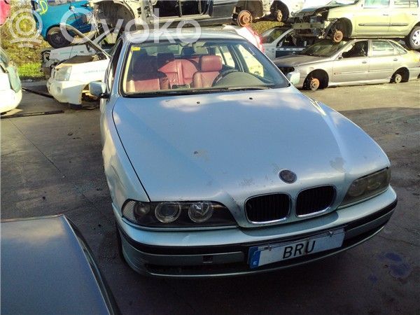 5 E39 Series 5  256T1D