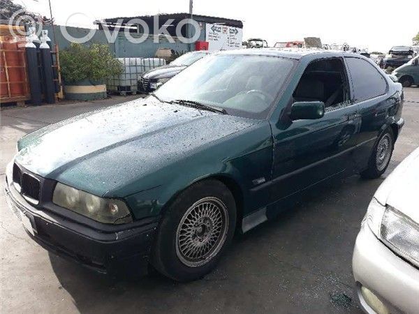 3 E36 Series 3