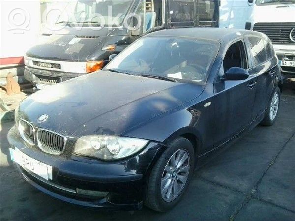 1 E81 E87 Series 1  N47D20A