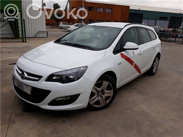 Astra J Astra  12655586