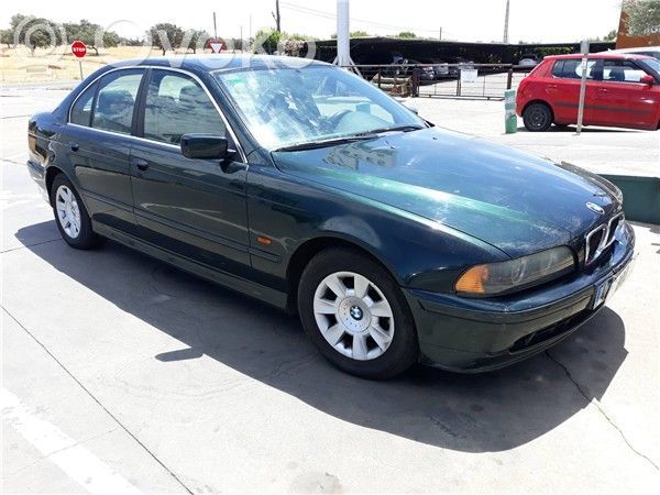 5 E39 Series 5  7786887