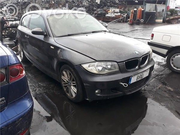 1 E81 E87 Series 1  1139002