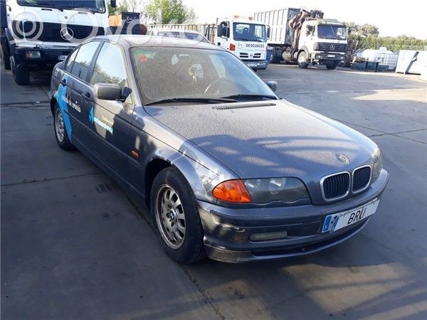 3 E46 Series 3  7786887
