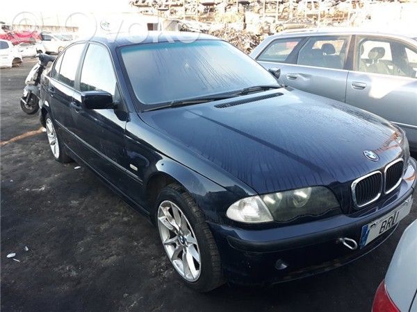 B3 E46 B3  204D1