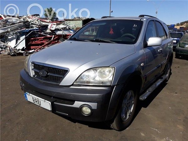 Sorento Sorento  D4CB