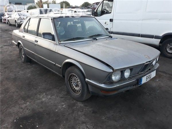 5 E34 Series 5  DOBLEFARO