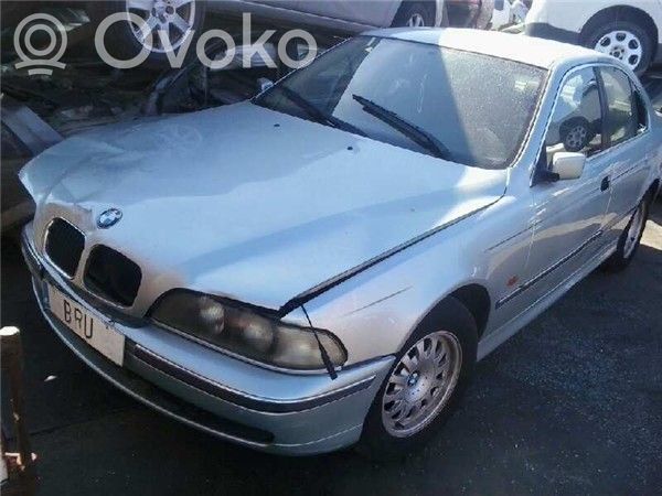 5 E39 Series 5  256T1D