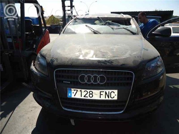 Q7 4L Q7  BUG