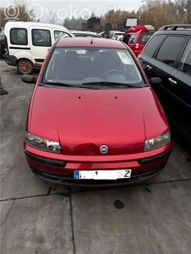 Punto (188) Punto