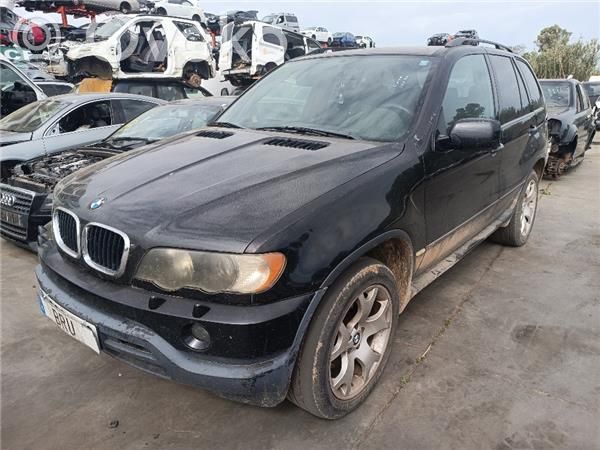 X5 E53 X5