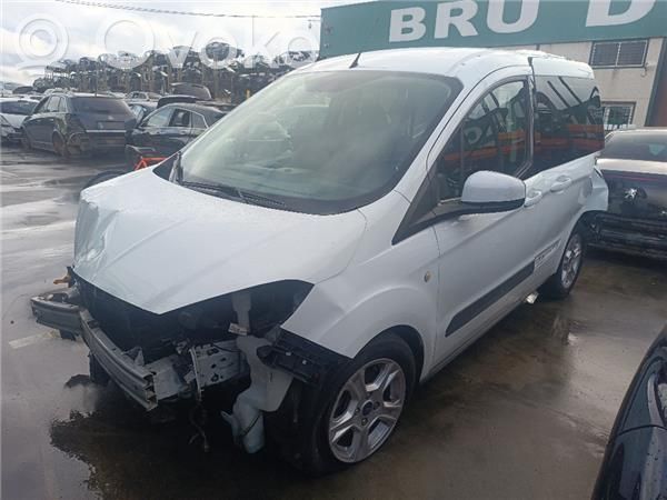 Transit Transit  DT1T14A132FA