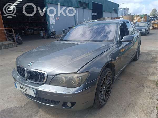 7 E65 E66 Series 7  63216937235