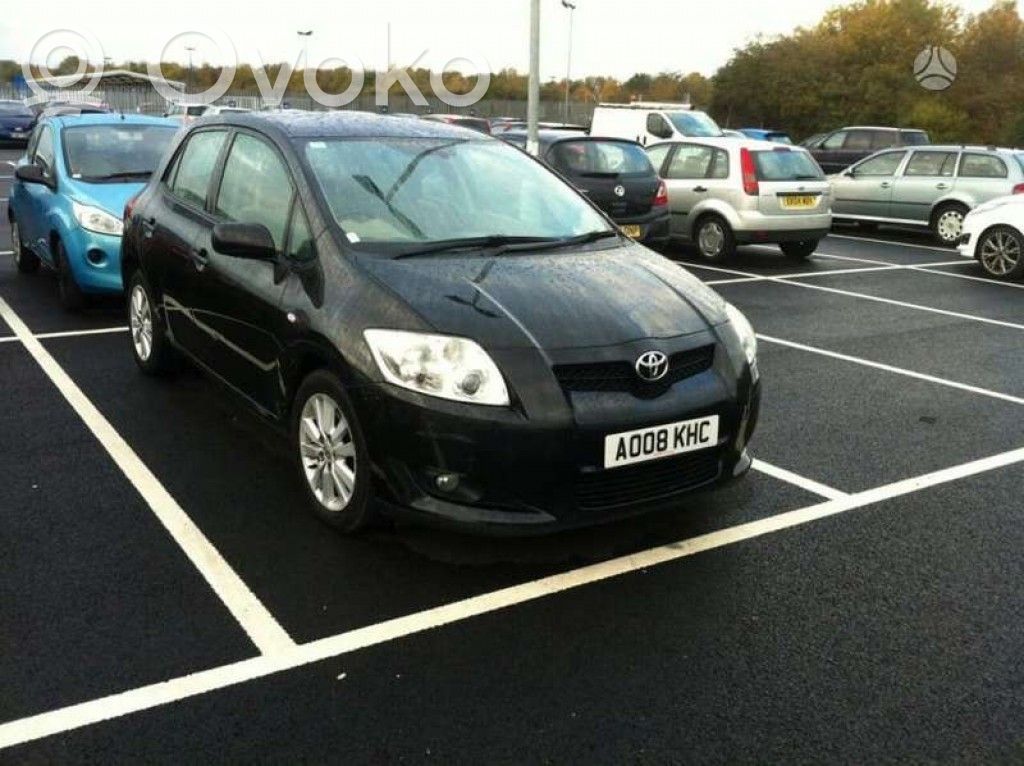 Auris 150 Auris  8966102D91