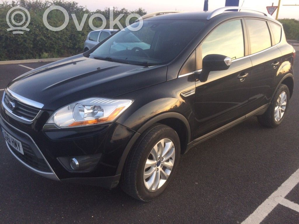 Kuga I Kuga  7CP118C847DA