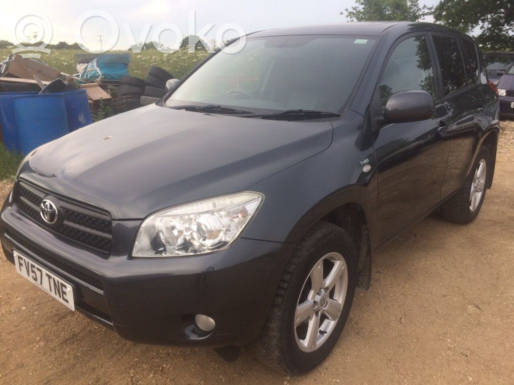 RAV 4 (XA30) RAV 4  8978042111