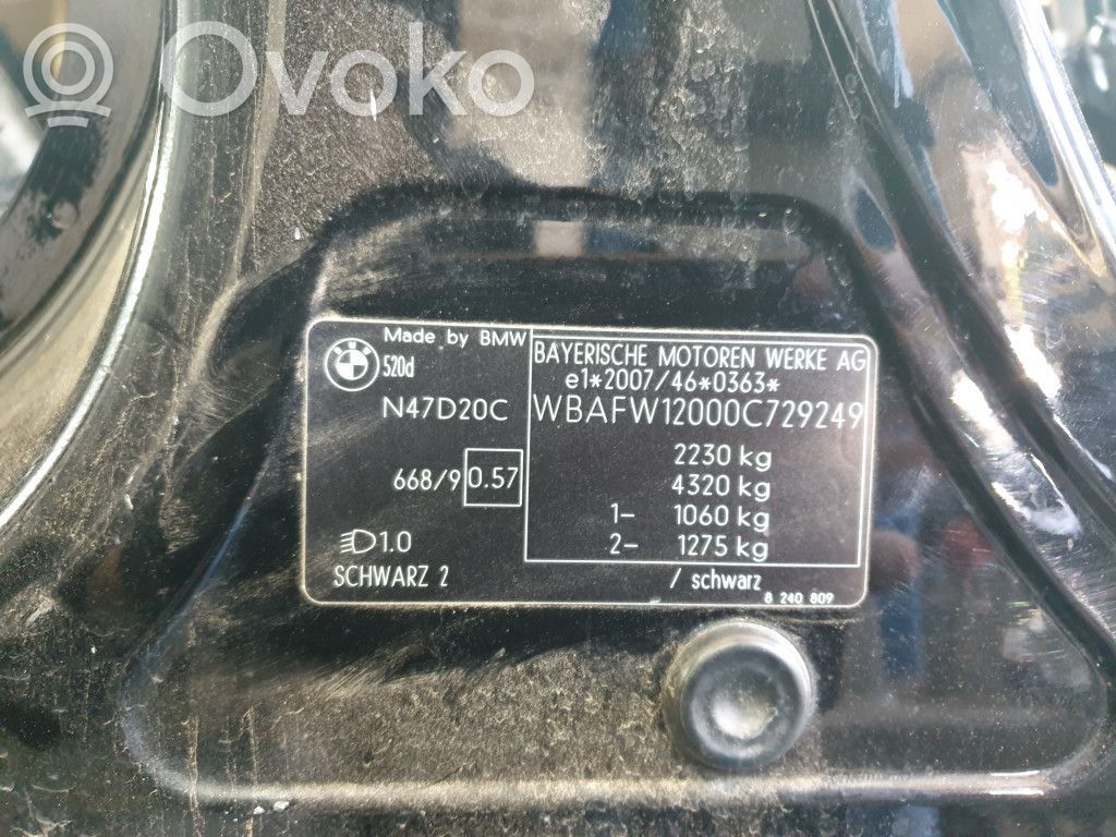 5 F10 F11 Series 5  13717802847
