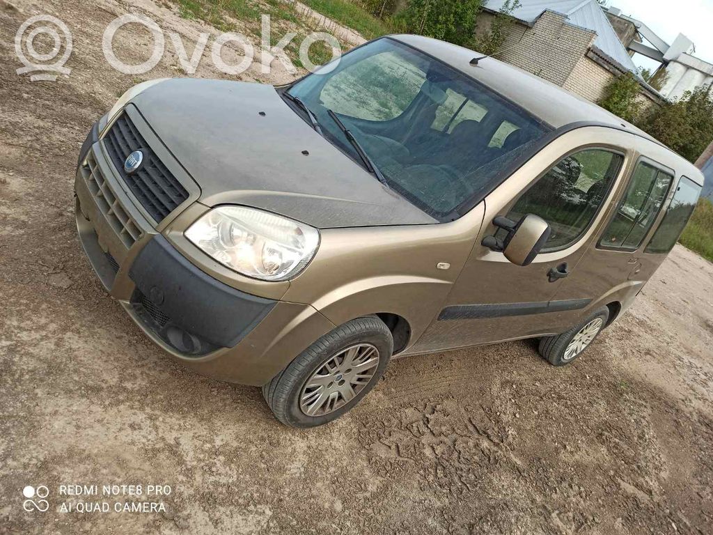 Doblo Doblo  232884