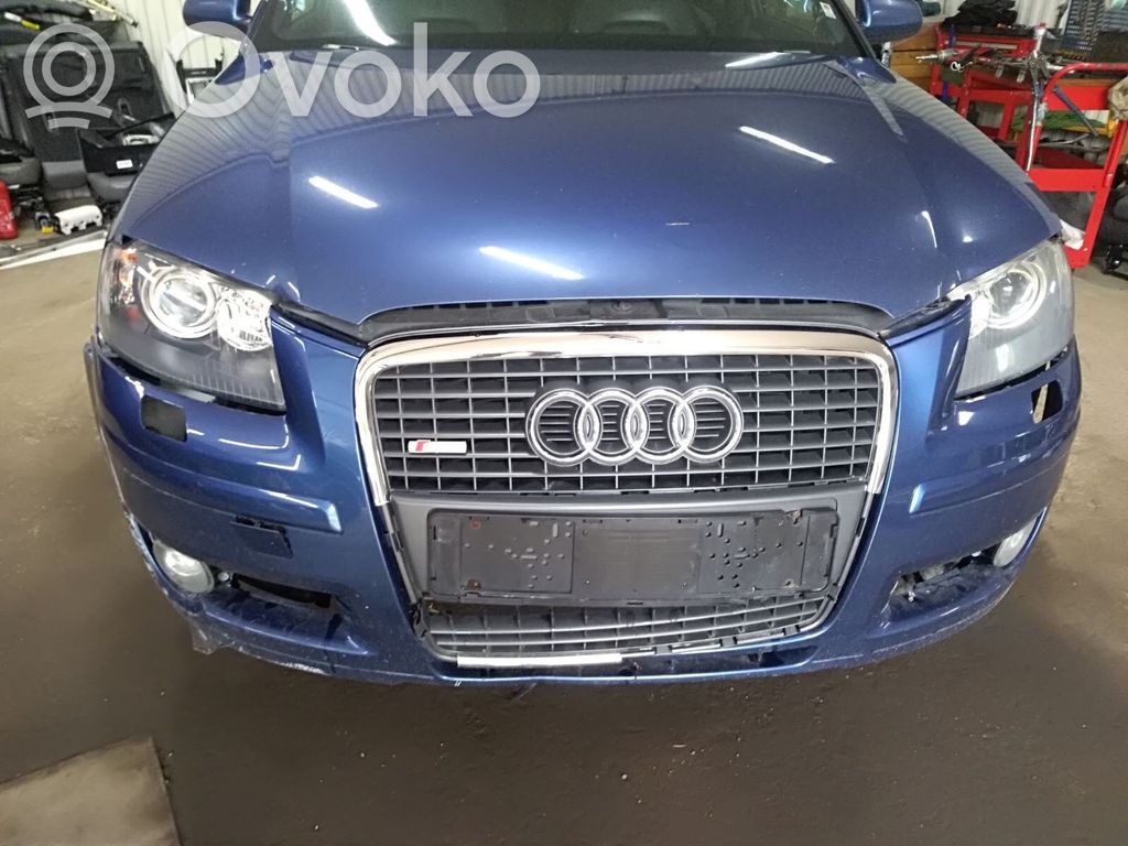 A3 S3 A3 Sportback 8P A3, S3