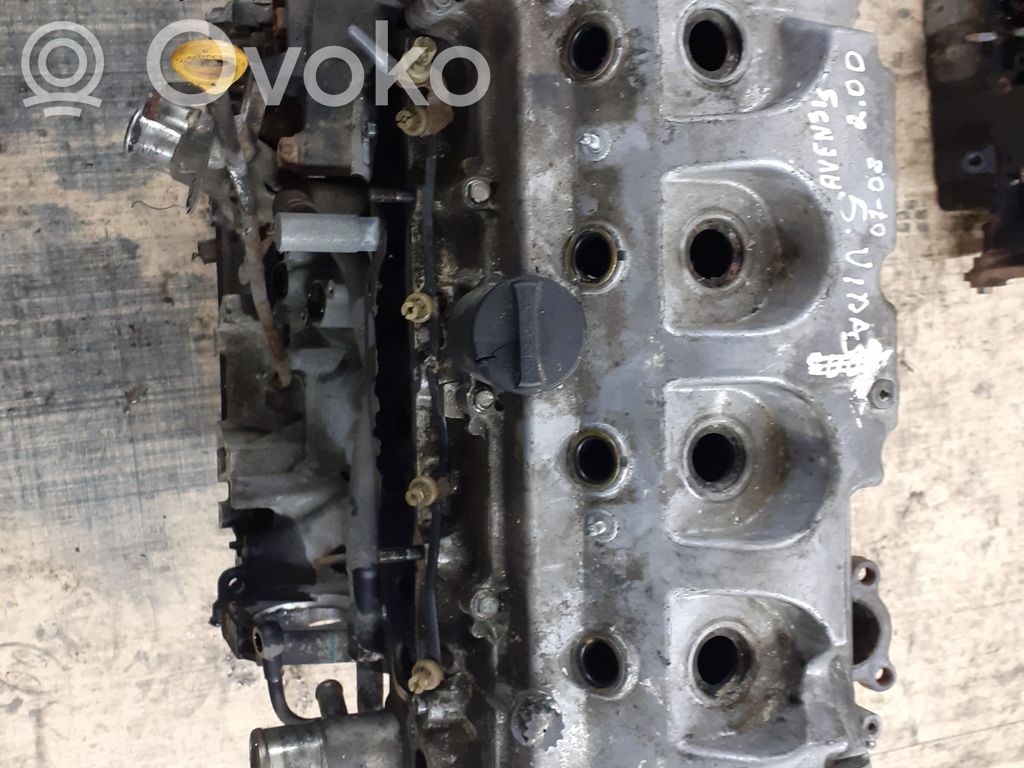 Avensis T250 Avensis  4472601742