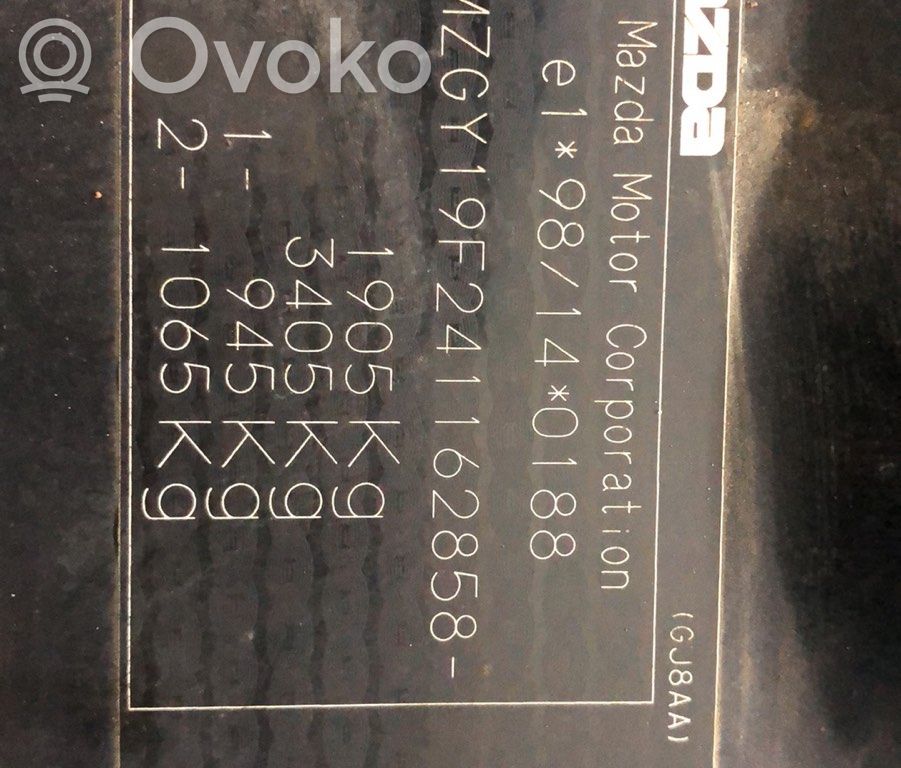 6 6  LF1718881J