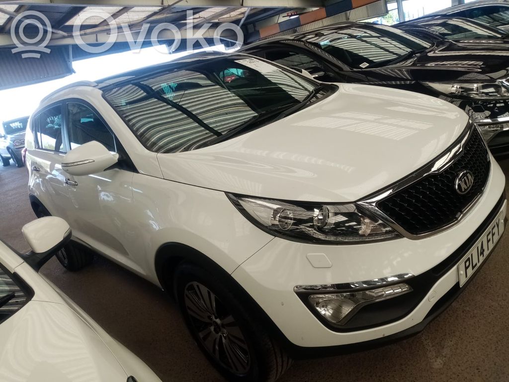Sportage Sportage  974203W000