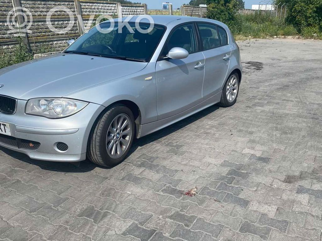 1 E81 E87 Series 1  67126934159