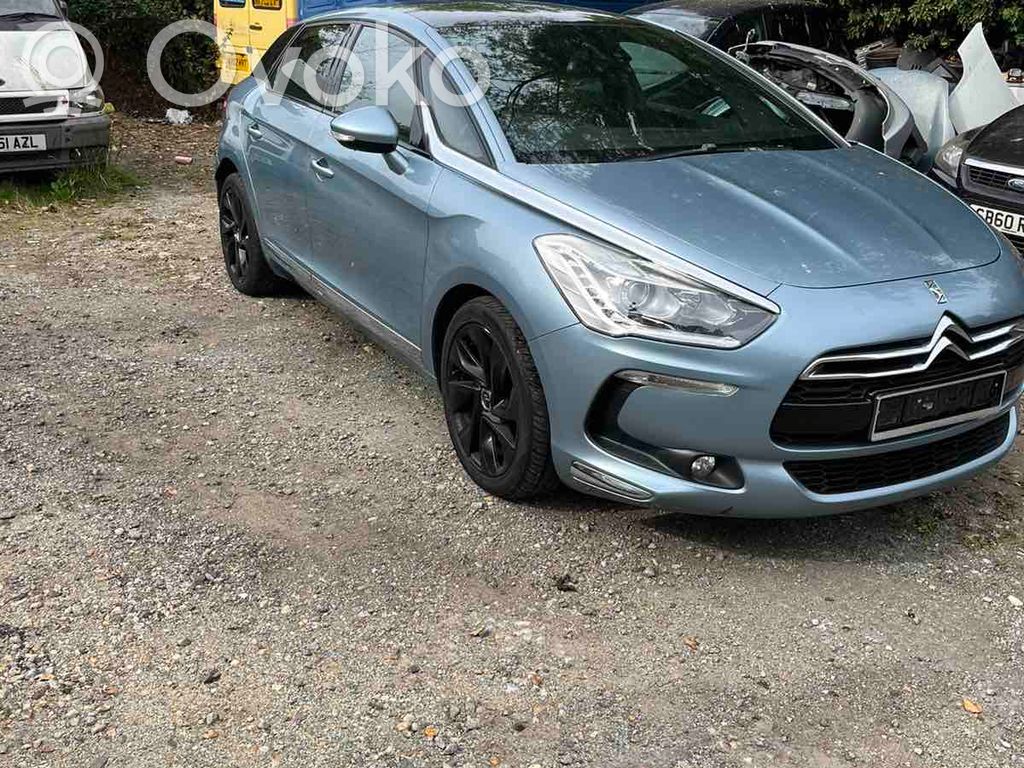 DS5 DS5