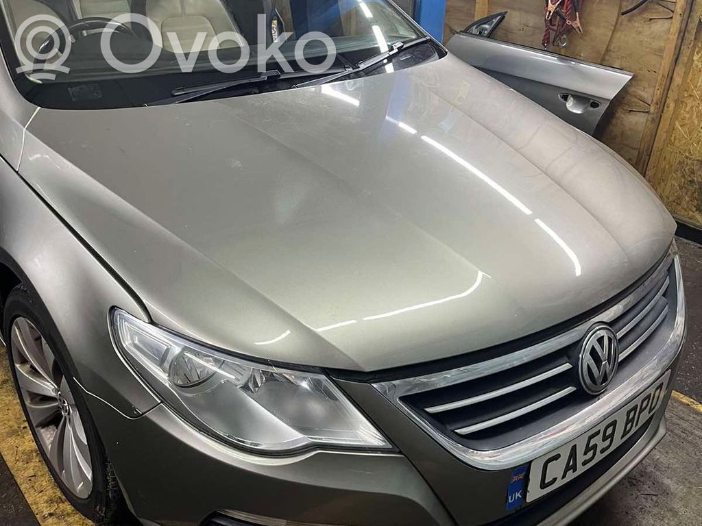 PASSAT CC Passat