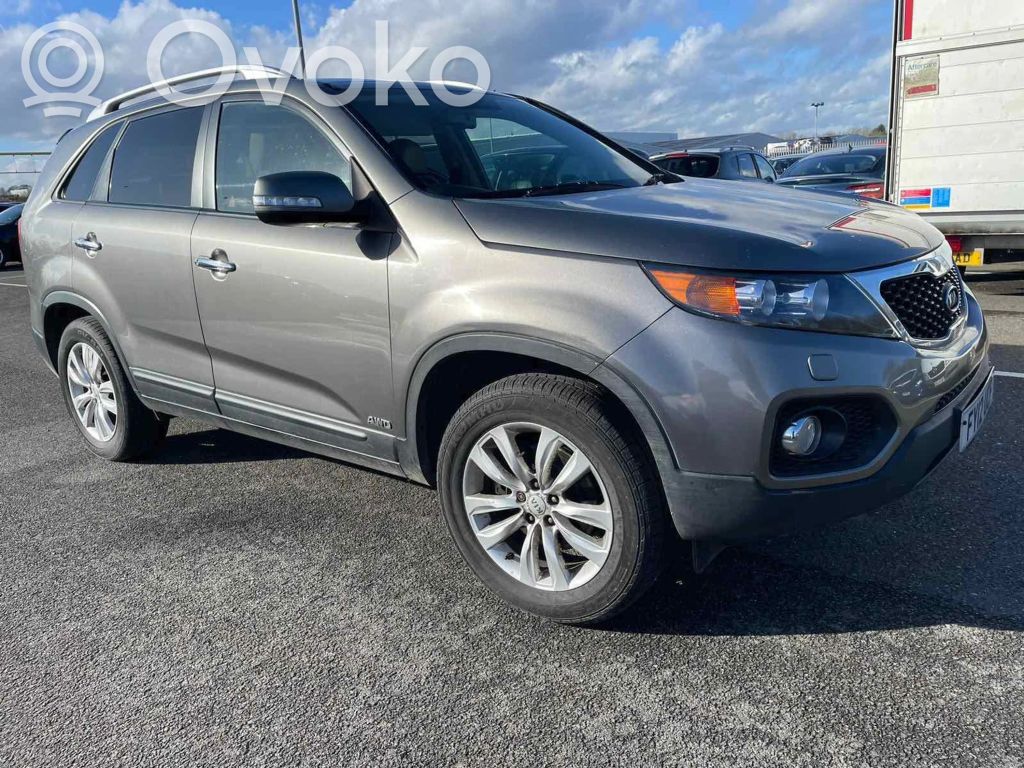 Sorento Sorento