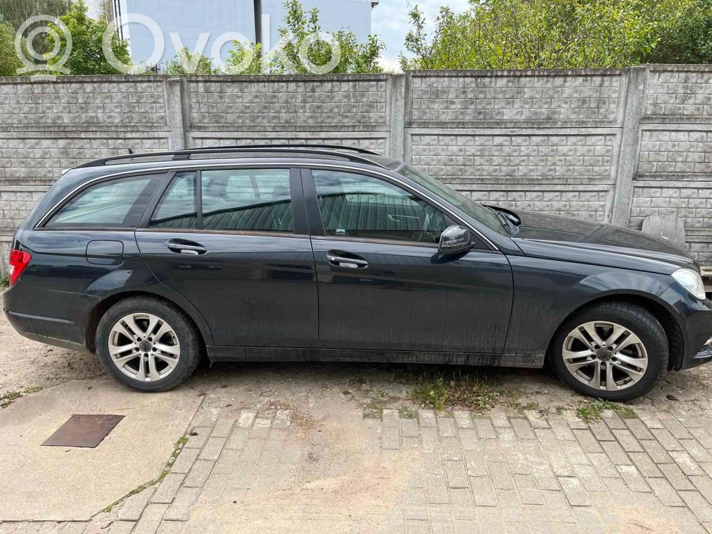 C W204 C-class, AMG (W202, W203, W204, W205, W206)