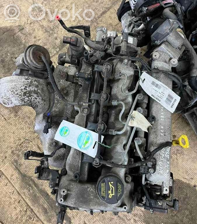 Ceed Ceed, Ceed SW, Pro Ceed  288102A101