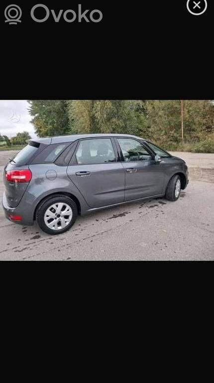 C4 II Picasso C4 Picasso, Grand Picasso, Aircross, Cactus