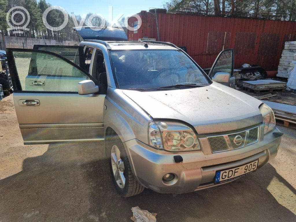 X-Trail T30 X-Trail  5800382