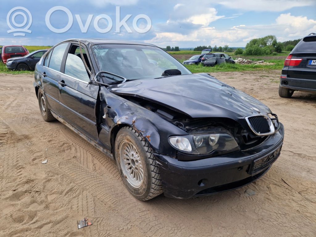 3 E46 Series 3