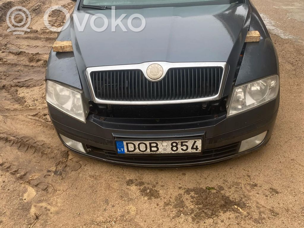 Octavia Mk2 (1Z) Octavia  1Z0807184