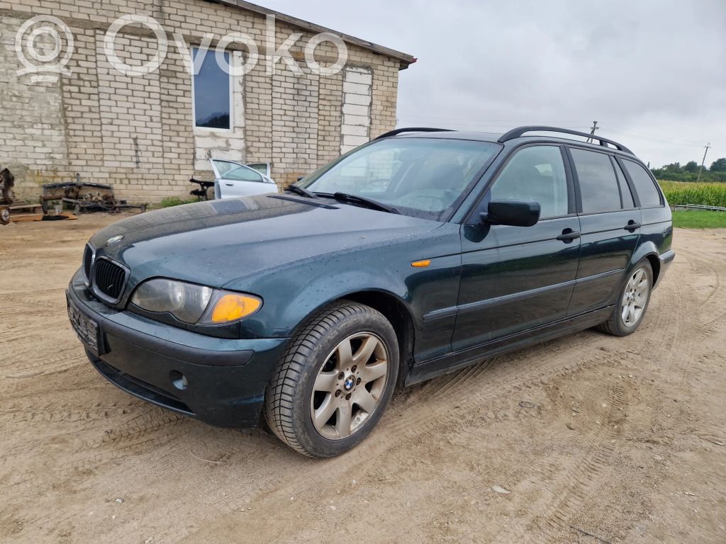 3 E46 Series 3  6919828