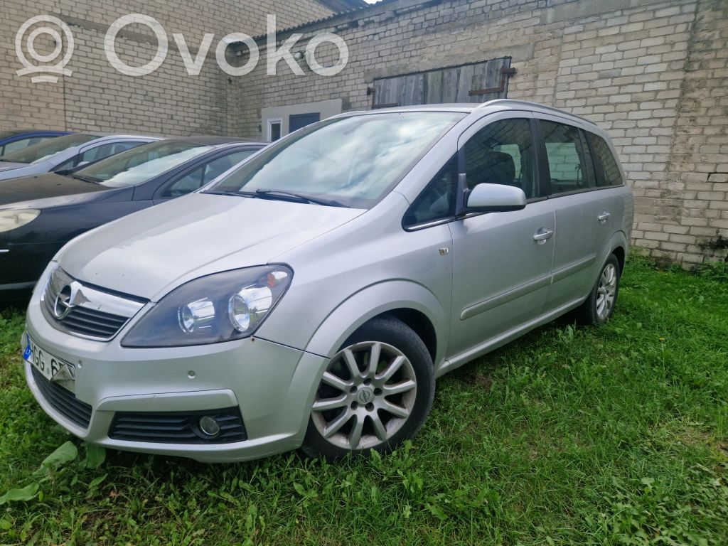 Zafira B Zafira  106045103