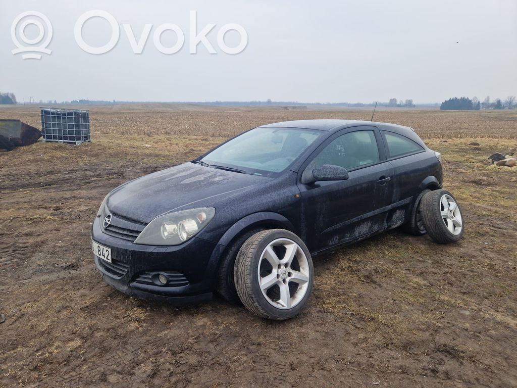 Astra H Astra  10096005453