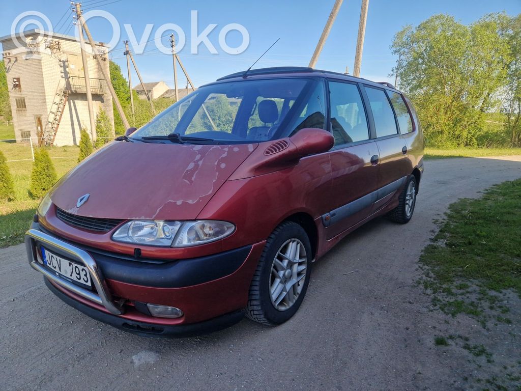 Espace III Espace  0265216726