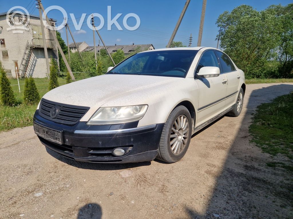 Phaeton Phaeton  3D0959759CA